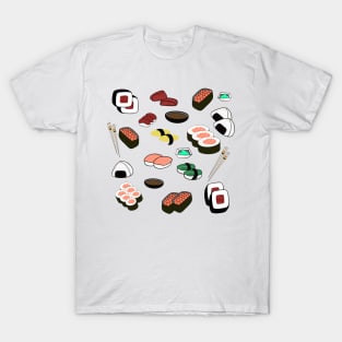 Sushi T-Shirt